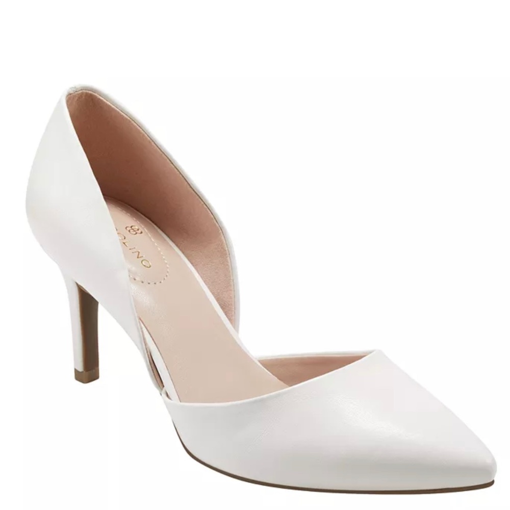 Bandolino Grenow D'Orsay Pumps